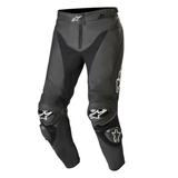 Alpinestars Missile Ignition V2 Leather Motorcycle Pants – CE Armor image 0