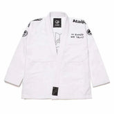Shoyoroll Batch 111 Yu Nagaba BJJ Gi | 450 GSM Kimono