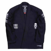 Shoyoroll Batch 66 Mission22 Project BJJ Gi