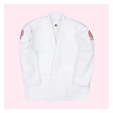 BJJ Gi Shoyoroll Batch 77 Hers Jiu Jitsu kimono Uniform 450 GSM
