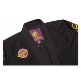 Shoyoroll Batch 83 Mamba Competitor BJJ Gi