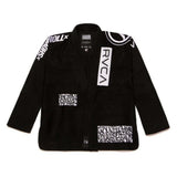 Shoyoroll Cut Absolute King Batch 105 BJJ Gi