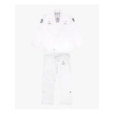 Shoyoroll Batch 115 RVCA x Heartbreakers BJJ Gi | 450 GSM Kimono