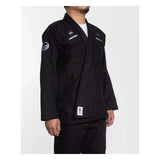Shoyoroll Batch 115 RVCA x Heartbreakers BJJ Gi | 450 GSM Kimono