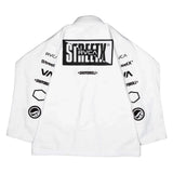 Shoyoroll RVCA x StreetX BJJ Gi | 450 GSM Jiu-Jitsu Kimono