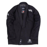 Kids Shoyoroll Batch 60 RVCA V2 BJJ Gi