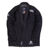 Kids Shoyoroll Batch 60 RVCA V2 BJJ Gi