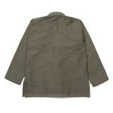 Shoyoroll Batch 114 RVCA x DPM Olive BJJ Gi