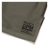 Shoyoroll Batch 114 RVCA x DPM Olive BJJ Gi
