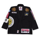 Shoyoroll Batch 124 Federation V2 BJJ Gi