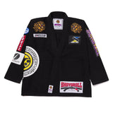 Shoyoroll Batch 124 Federation V2 BJJ Gi