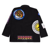 Shoyoroll Batch 124 Federation V2 BJJ Gi