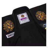 Shoyoroll Batch 124 Federation V2 BJJ Gi
