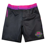 Shoyoroll Batch 143 Malibu Training Fitted Shorts