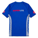 Shoyoroll Batch 145 SuperLite Retro Short Sleeve Rash Guard