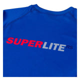 Shoyoroll Batch 145 SuperLite Retro Short Sleeve Rash Guard