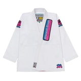 Shoyoroll Batch 149 Retro Gradient BJJ Gi