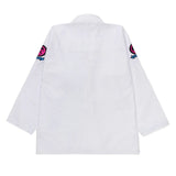 Shoyoroll Batch 149 Retro Gradient BJJ Gi