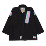 Shoyoroll Batch 149 Retro Gradient BJJ Gi