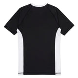 Shoyoroll Batch 151 SS 24 Americana Short Sleeve Rash Guard