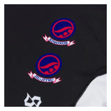 Shoyoroll Batch 151 SS 24 Americana Short Sleeve Rash Guard