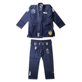Shoyoroll Batch 22 Illest x Shoyoroll BJJ Gi