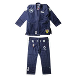 Shoyoroll Batch 22 Illest x Shoyoroll BJJ Gi