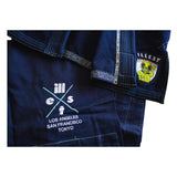 Shoyoroll Batch 22 Illest x Shoyoroll BJJ Gi