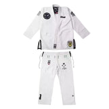 Shoyoroll Batch 22 Illest x Shoyoroll BJJ Gi
