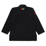 BJJ GI Shoyoroll Batch #30: Like Cheese Jiu Jitsu Kimono 450 GSM
