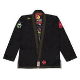 Shoyoroll Batch 35 Armstrong 7th Son BJJ Gi
