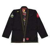 Shoyoroll Batch 35 Armstrong 7th Son BJJ Gi