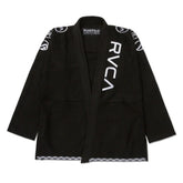 Shoyoroll RVCA x Roots VA x Roots BJJ Gi | 450 GSM Kimono