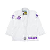 Shoyoroll Ota Competitor BJJ Gi