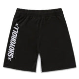 Shoyoroll RSS 23 Training Fitted NoGi BJJ Shorts – Black