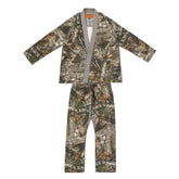 Albino Preto Batch 84 Realtree EDGE Gi 1