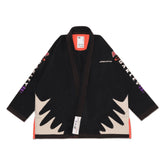 Albino & Preto x Oakley BJJ Gi 1