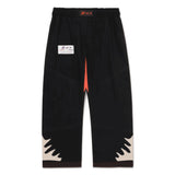 Albino & Preto x Oakley BJJ Gi 4