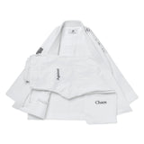 Albino & Preto TSWT BJJ Gi product image 1