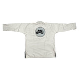 Albino & Preto x Nike BJJ Gi 3