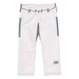 A&P Batch 7 Grey Skies BJJ Gi 3