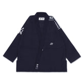 Albino Preto A&P x Yankees MLB 47 BJJ Gi 1