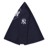 Albino Preto A&P x Yankees MLB 47 BJJ Gi 3