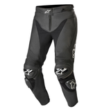 Alpinestars Missile Ignition V2 Leather Motorcycle Pants – CE Armor image 2