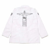 Shoyoroll Batch 111 Yu Nagaba BJJ Gi | 450 GSM Kimono