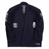 Shoyoroll Batch 66 Mission22 Project BJJ Gi