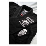 Shoyoroll Batch 66 Mission22 Project BJJ Gi
