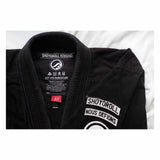 Shoyoroll Batch 66 Mission22 Project BJJ Gi
