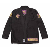 Shoyoroll Batch 83 Mamba Competitor BJJ Gi