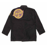 Shoyoroll Batch 83 Mamba Competitor BJJ Gi
